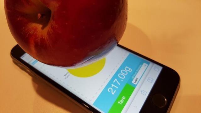 苹果3dtouch称重网页