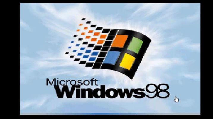 win98系统现在还能用吗