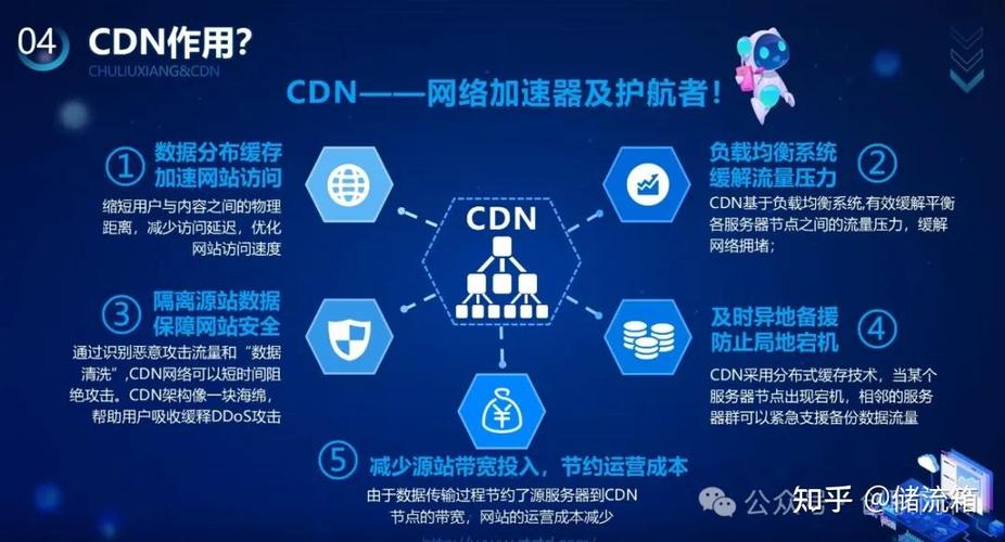 个人怎么做cdn挣钱