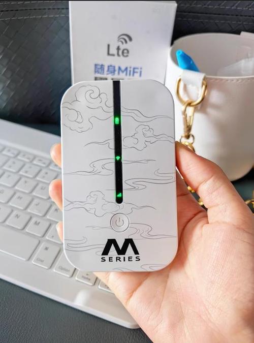 用随身wifi缩略图