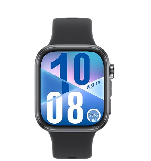 HUAWEI WATCH FIT 4