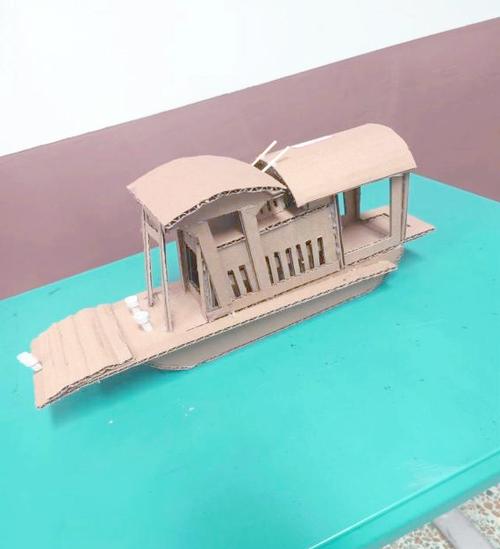 通用技术作品100例