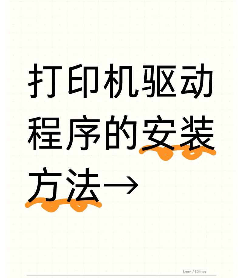 打印机请安装evernote程序
