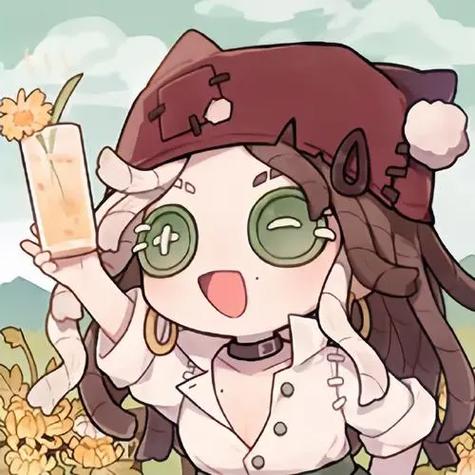 心爱调酒师下载