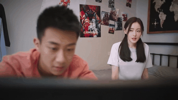 《我的漂亮朋友》如如