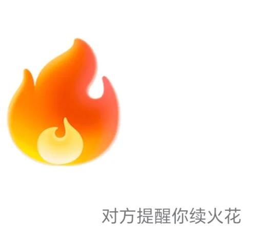 代续火花服务