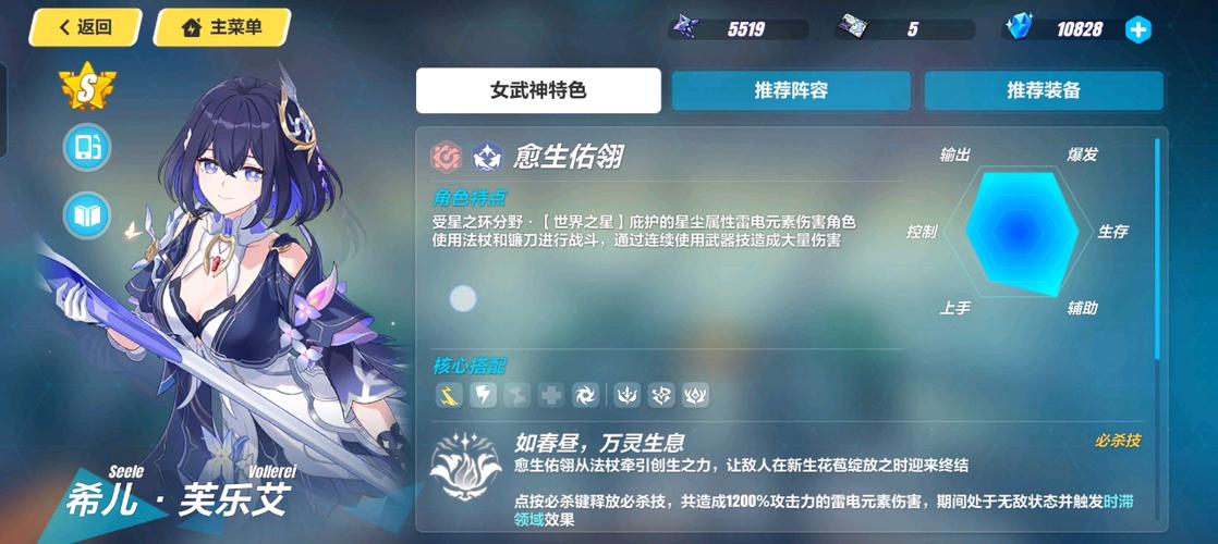 崩坏3新手33抽有必要吗缩略图