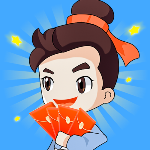 形容钱多多的成语