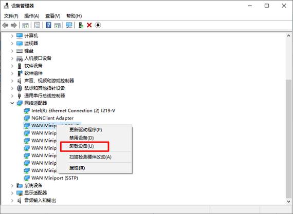 usb无线网卡每次重启后都要装驱动