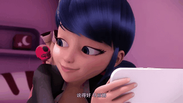 奇迹少女第三季第2集缩略图