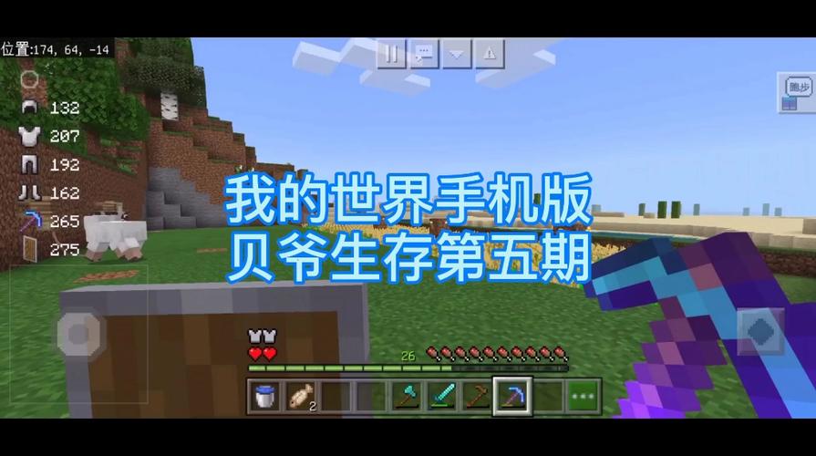 免费的贝爷生存模组缩略图