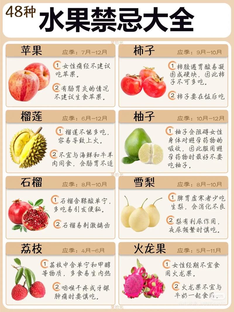 水果可以当饭吃吗