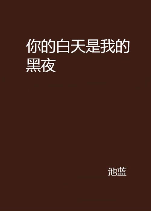 黑夜书库小说网