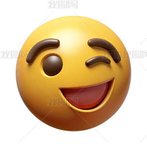 疯狂眨眼表情包
