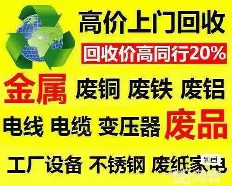 中国废品回收网