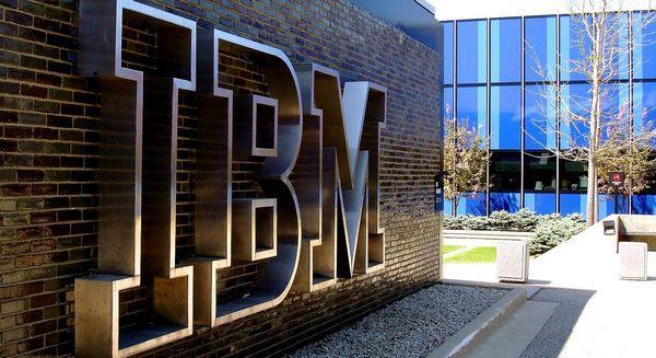 ibm公司简介