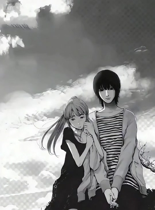 晚安,布布漫画