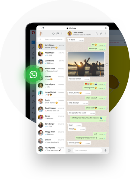 whatsapp最新安卓版下载