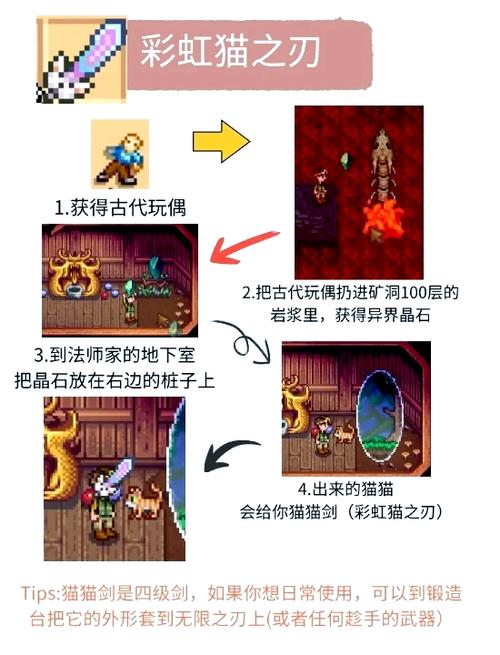 星露谷虚空蛋有什么作用