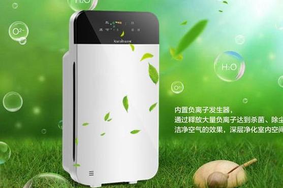 空气净化器能释放负氧离子吗
