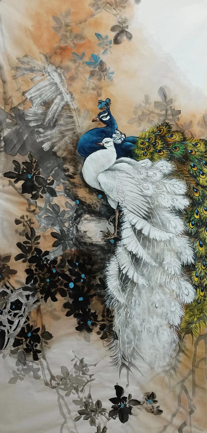 快手发的作品怎么找不到了