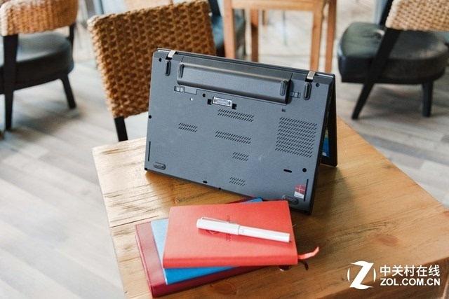 T470内部结构