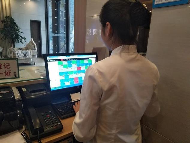 酒店岗位有哪些