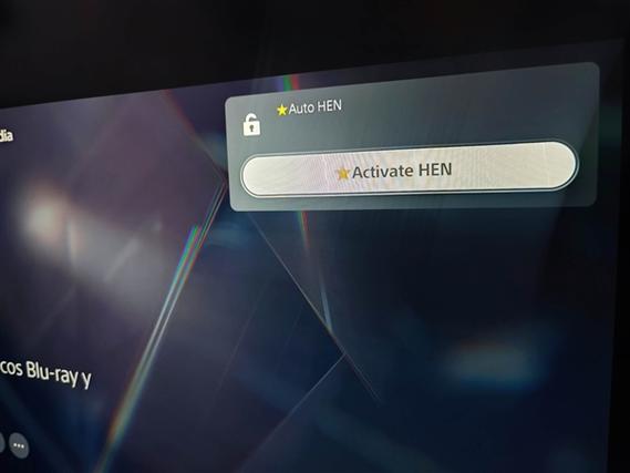 ps5什么时候能破解游戏截图