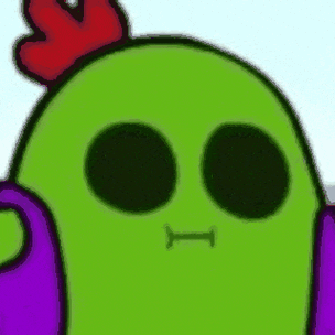 荒野乱斗动态表情GIF