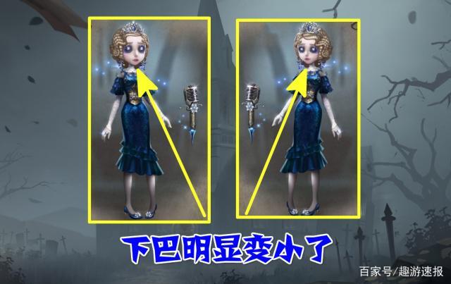 第五人格玩家自制医生皮肤