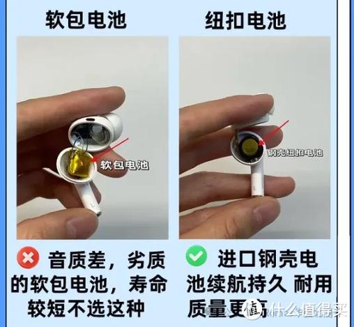 华强北耳机说明书按键说明