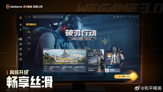掌上wegamepc在线什么意思