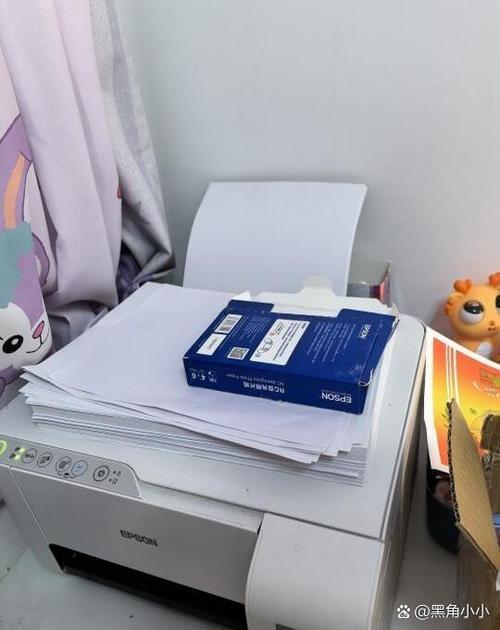 爱普生打印机断线怎么办截图