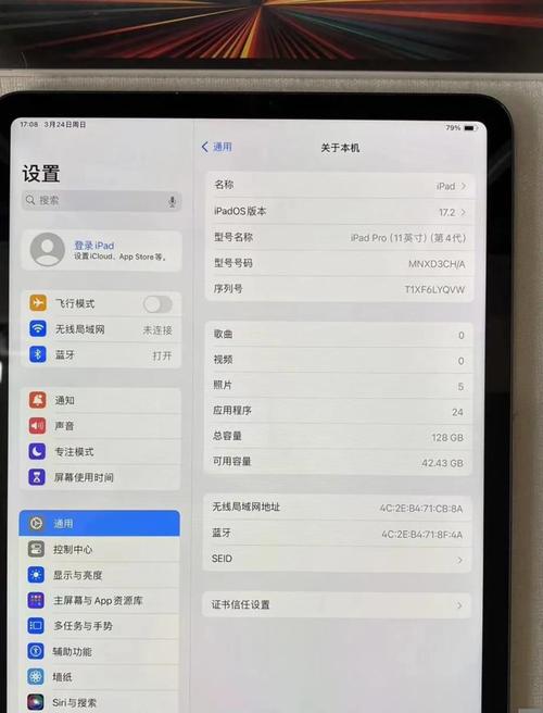 ipad pro12.92021