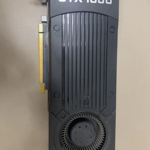 英伟达gtx1060 6g价钱