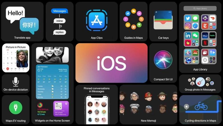 ipad5建议升级ios14吗缩略图