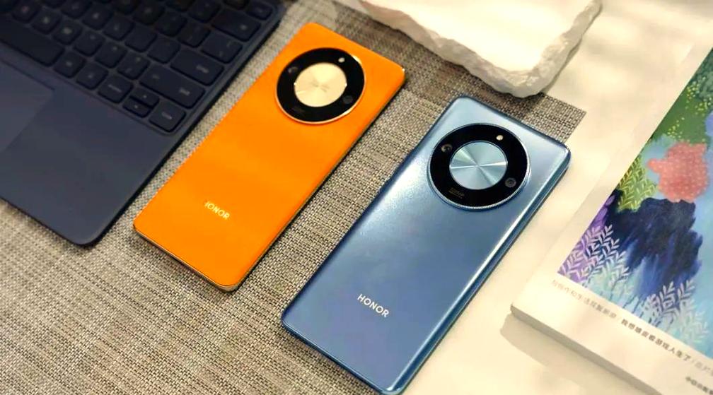 荣耀x50和荣耀x70