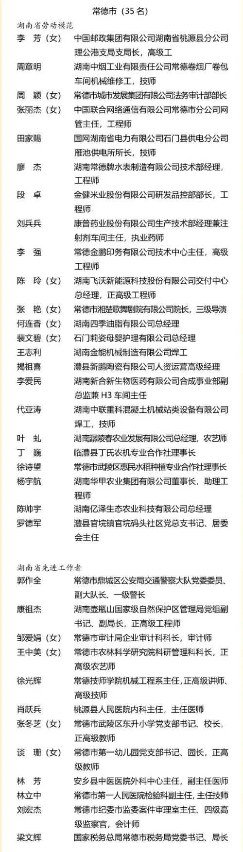 副国级老虎一览表