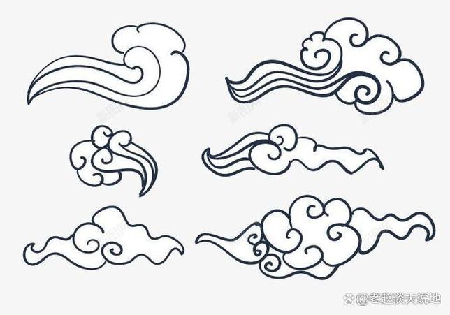 画云朵app图标