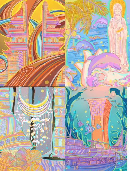 野画集32话禁商用
