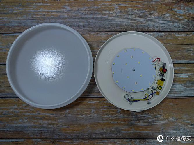 吸顶灯怎样拆卸视频