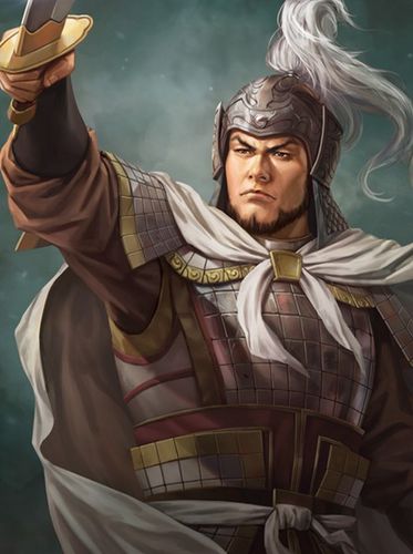 三国志战略版张任拆还是留