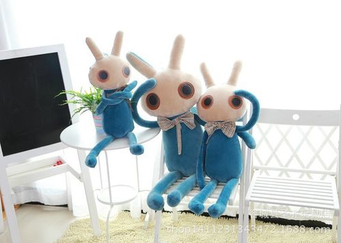 艾斯克大眼兔