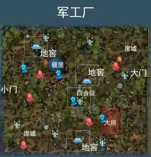 逃离僵尸岛服务中心在哪里