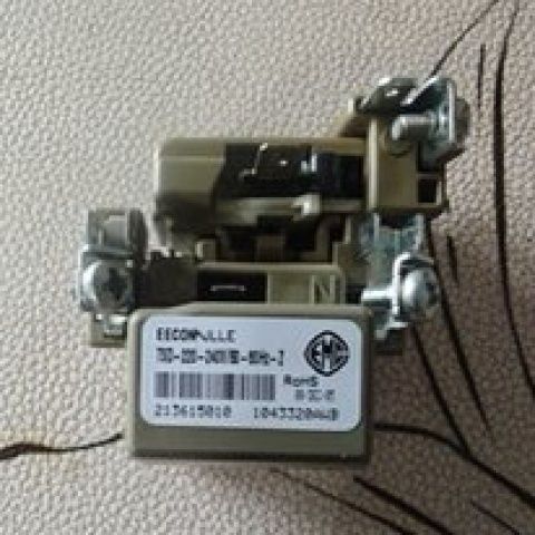 海尔冰箱压缩机启动器
