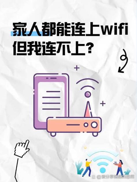 wifi有人能连上有人连不上