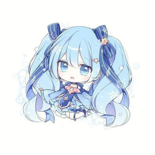 闺蜜q版萌头像缩略图