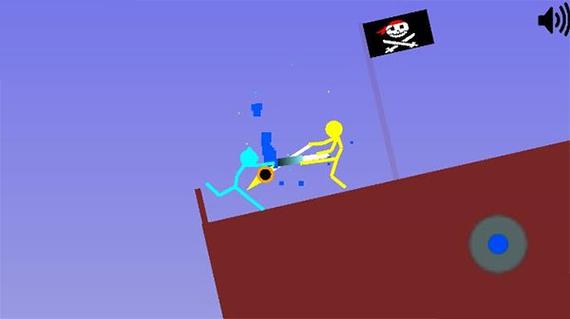 火柴人对决免广告版下载缩略图