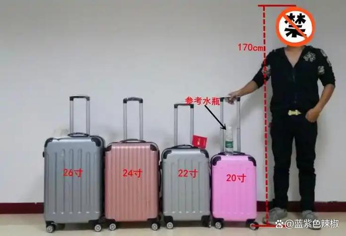 20寸不能登机的原因