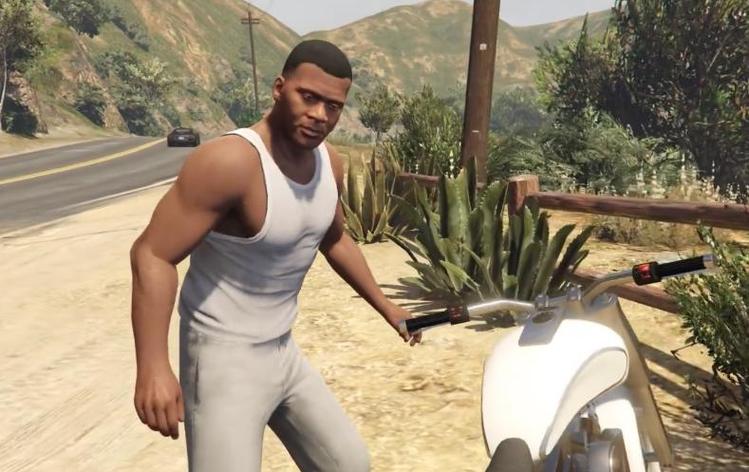 gta5角色切换不了
